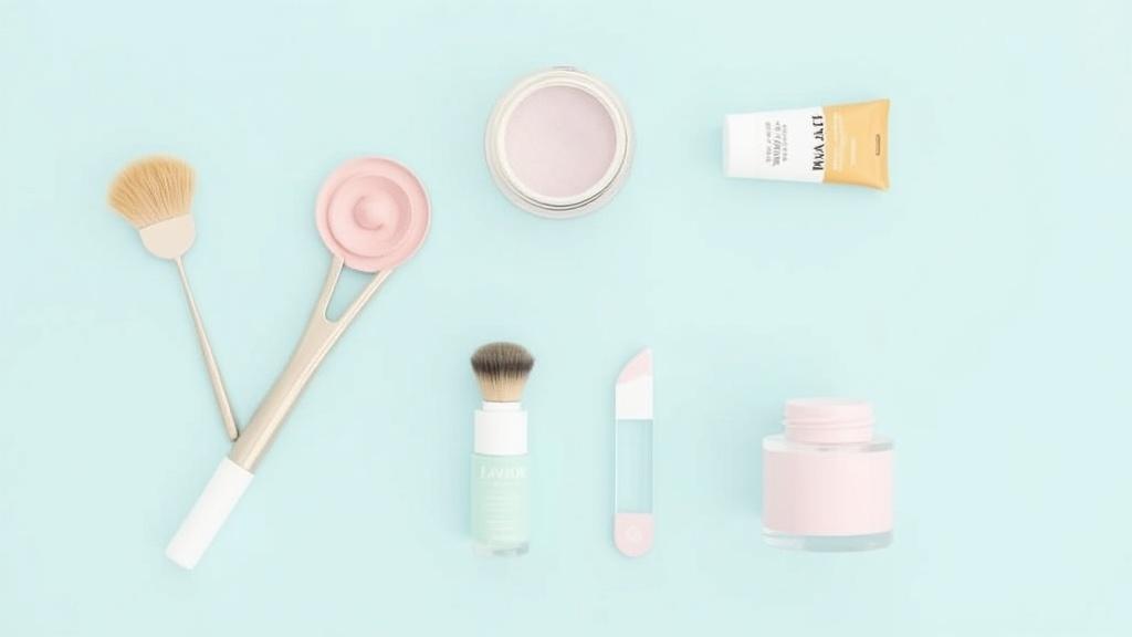 Jak stworzyć prostą i skuteczną rutynę beauty?. Zakończenie i inspiracja do działania Jak stworzyć prostą i skuteczną rutynę beauty?. Zakończenie i inspiracja do działania