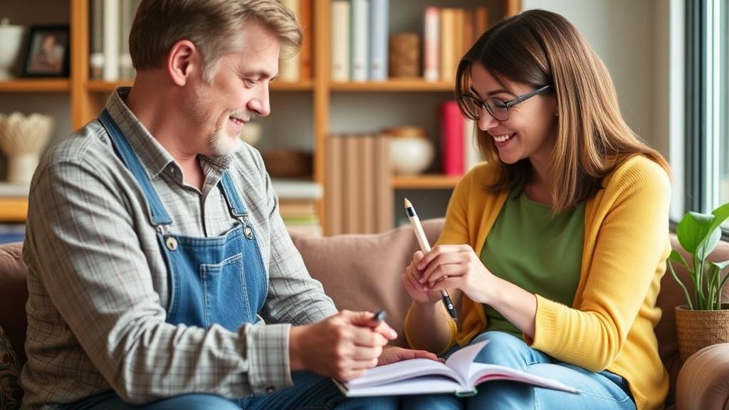 Jak znaleźć zainteresowania, które naprawdę dają satysfakcję?. Równoważenie hobby z obowiązkami dorosłego życia Jak znaleźć zainteresowania, które naprawdę dają satysfakcję?. Równoważenie hobby z obowiązkami dorosłego życia