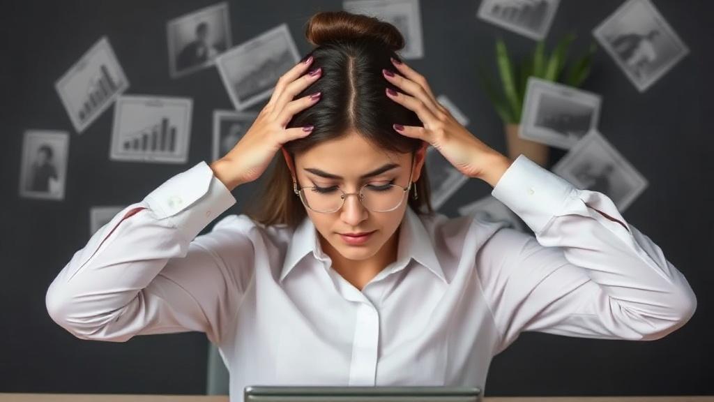 Jak radzić sobie ze stresem w pracy?. 7. Osobiste doświadczenia i praktyczne lekcje Jak radzić sobie ze stresem w pracy?. 7. Osobiste doświadczenia i praktyczne lekcje