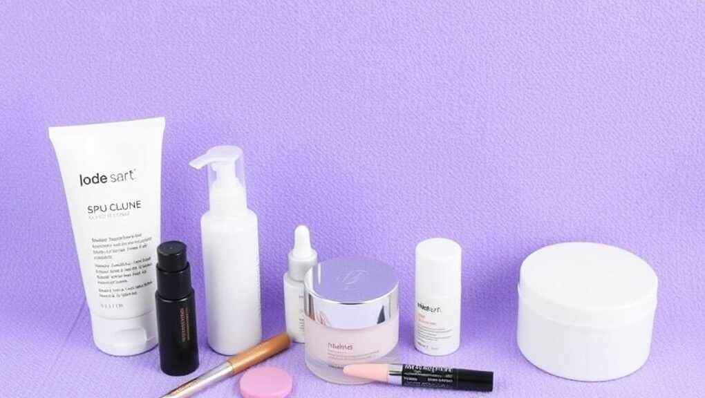 Jak stworzyć prostą i skuteczną rutynę beauty?