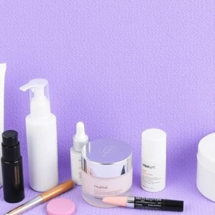 Jak stworzyć prostą i skuteczną rutynę beauty?