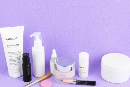 Jak stworzyć prostą i skuteczną rutynę beauty?