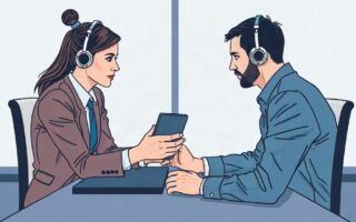 Gdy ktoś „prowadzi za rękę”: jak odzyskać autonomię w pracy i nie dać się wciągnąć w micro-management