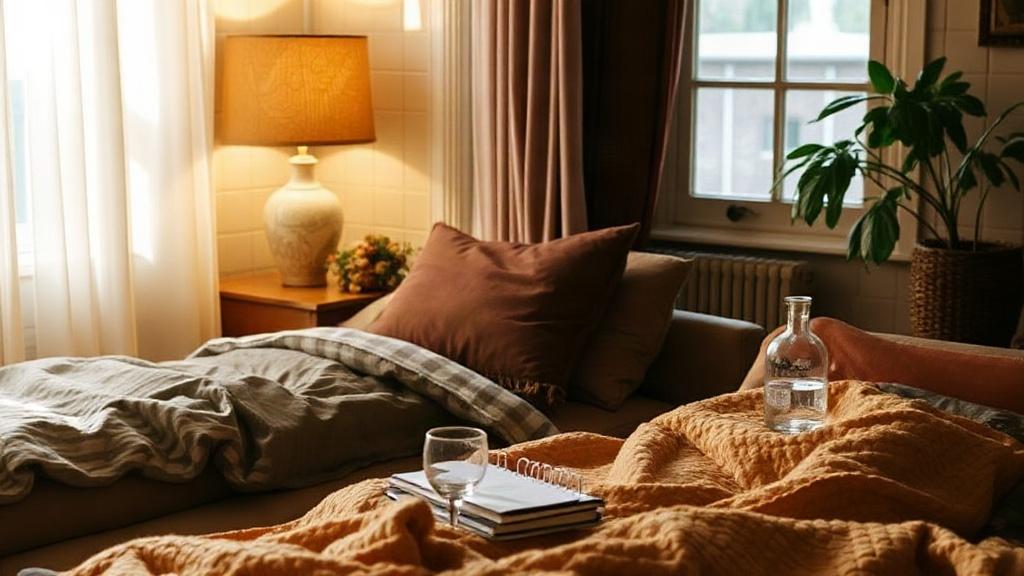 Budowanie rytuałów odpoczynku i rozdzielanie strefy pracy od strefy prywatnej. Jak utrzymać granice, gdy ktoś naciska na „jeszcze chwilę” Budowanie rytuałów odpoczynku i rozdzielanie strefy pracy od strefy prywatnej. Jak utrzymać granice, gdy ktoś naciska na „jeszcze chwilę”